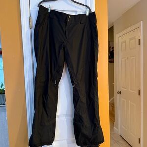 Patagonia NWT Women's Snowbelle Snow Pants